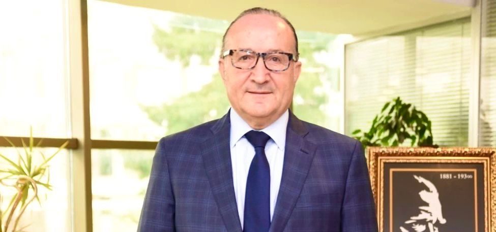 Kocaeli Sanayi Odası Başkanı Ayhan Zeytinoğlu, mart ayı enflasyon verilerini