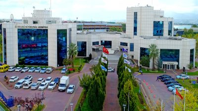 Kocaeli BELDE A.Ş. çalışanı Canan Çakar, mobbing ve iş yükü