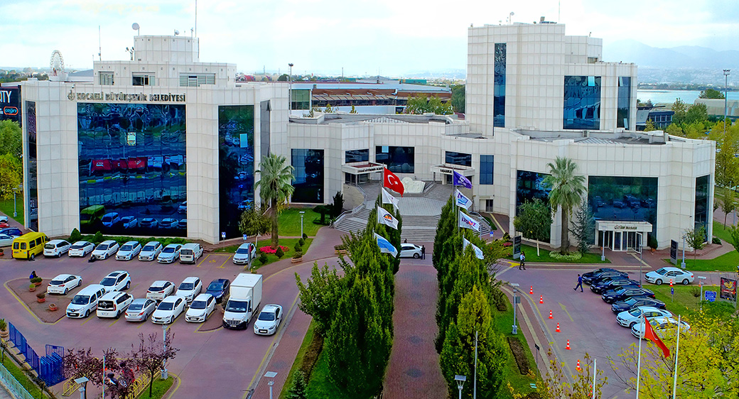 Kocaeli BELDE A.Ş. çalışanı Canan Çakar, mobbing ve iş yükü