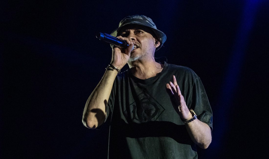 Rap müziğin efsane ismi Ceza, 25 Nisan’da İzmit Milli İrade