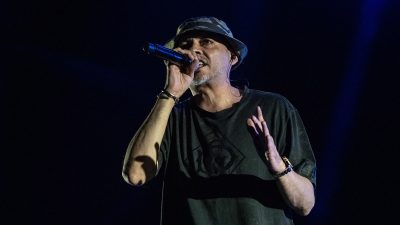 Rap müziğin efsane ismi Ceza, 25 Nisan’da İzmit Milli İrade