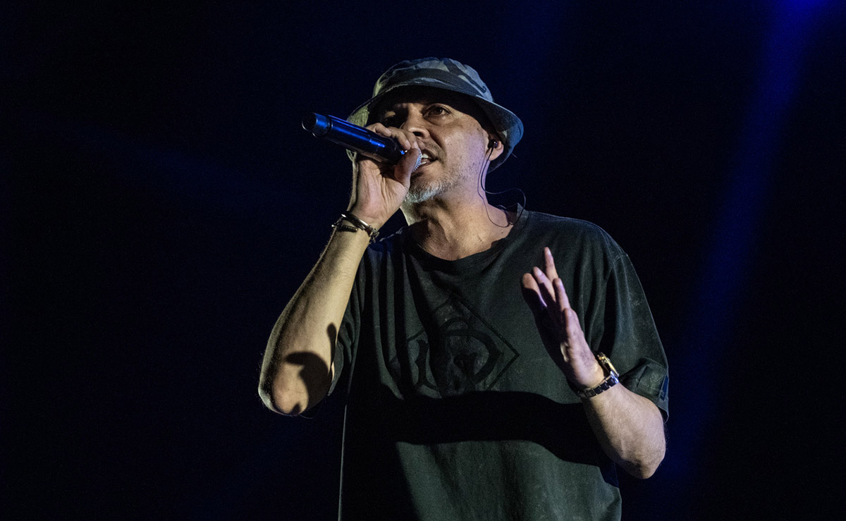 Rap müziğin efsane ismi Ceza, 25 Nisan’da İzmit Milli İrade