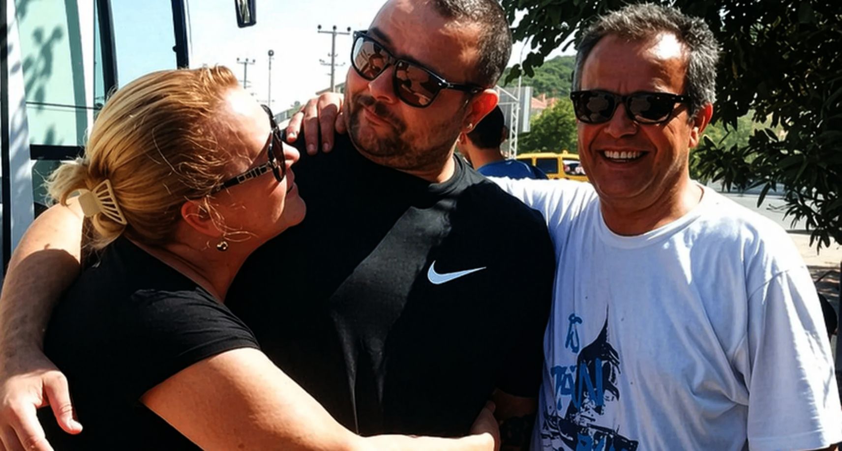 CHP Karamürsel İlçe Kadın Kolları Başkanı Hamiyet Eraslan'ın 43 yaşındaki