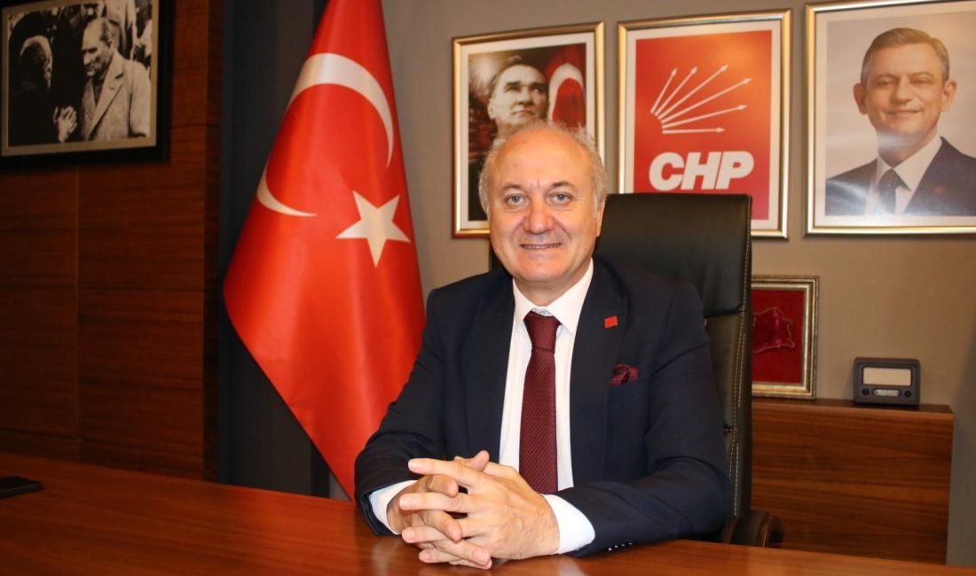 CHP’de kurultay sürecine ilişkin mahkeme kararının ardından yeni iddialar gündeme