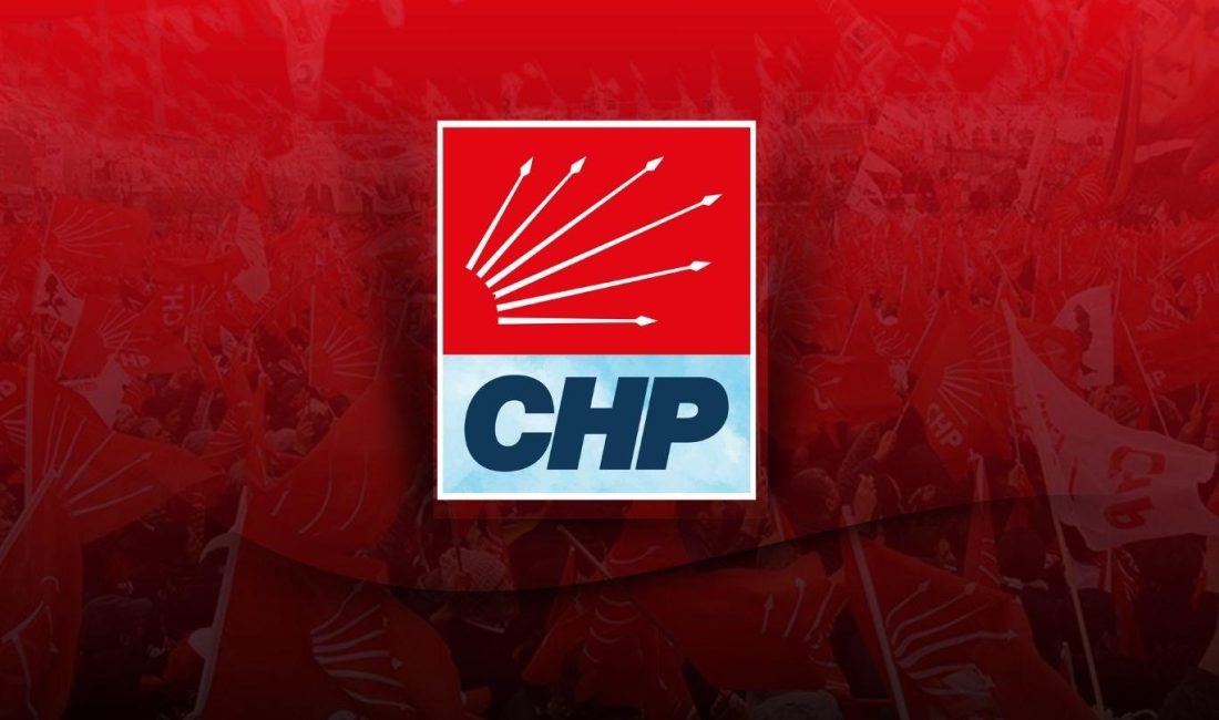CHP Kocaeli İl Başkanı Erdem Arcan, Kocaeli Büyükşehir Belediyesi’nin 23