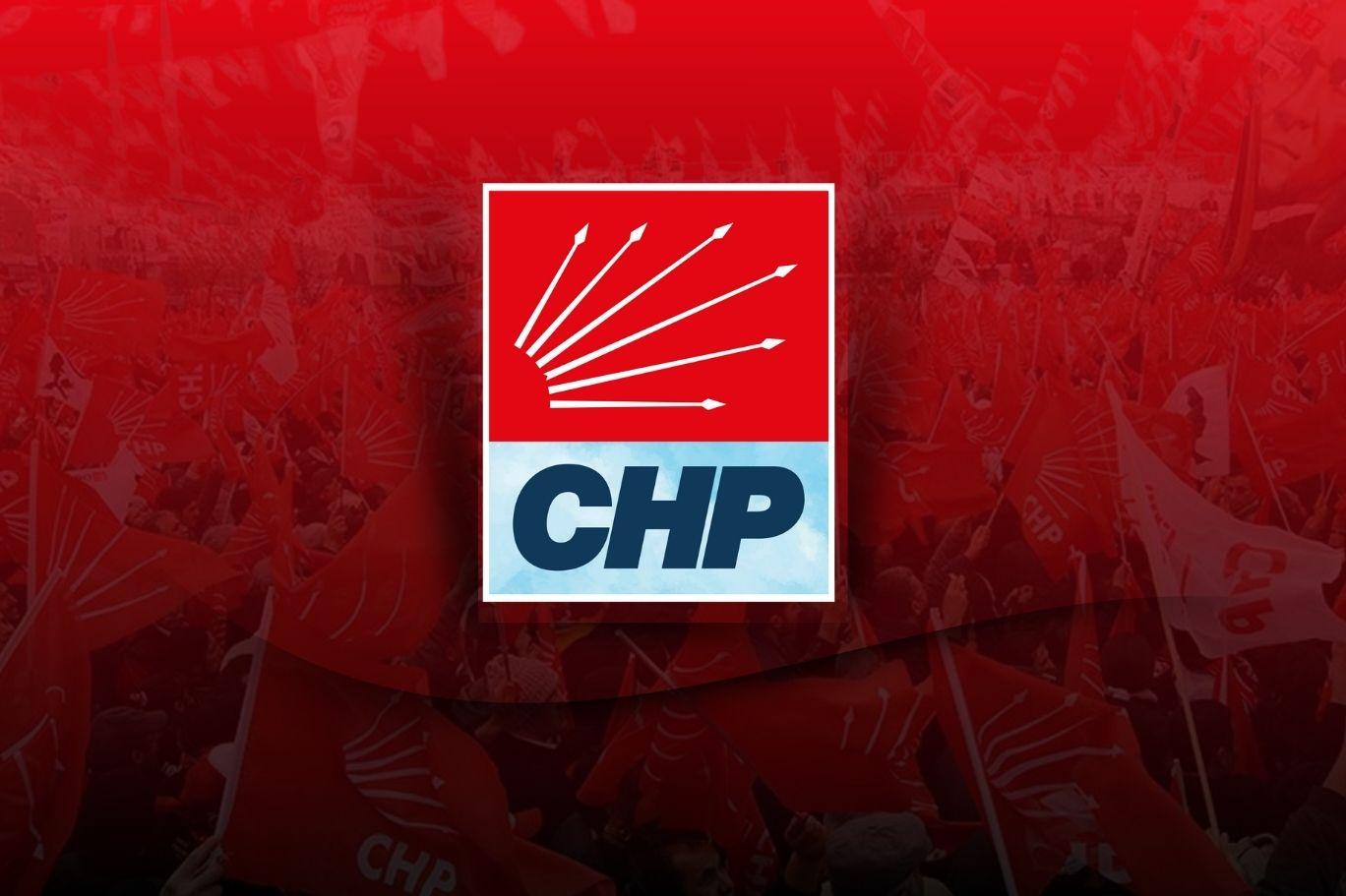 CHP Kocaeli İl Başkanı Erdem Arcan, Kocaeli Büyükşehir Belediyesi’nin 23