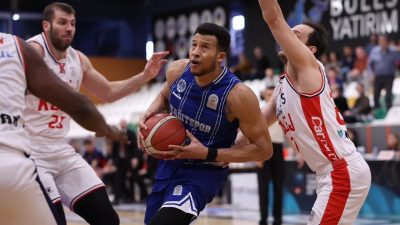 Kocaeli temsilcisi Kağıtspor iki kader maçına çıkacak Kocaeli halkı karşılaşmayı