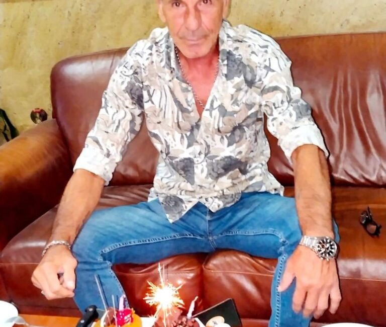 Enfeksiyon sonrası zatürreye yakalanan Kocaelispor’un 80’li yıllardaki eski kalecilerinden Nihat