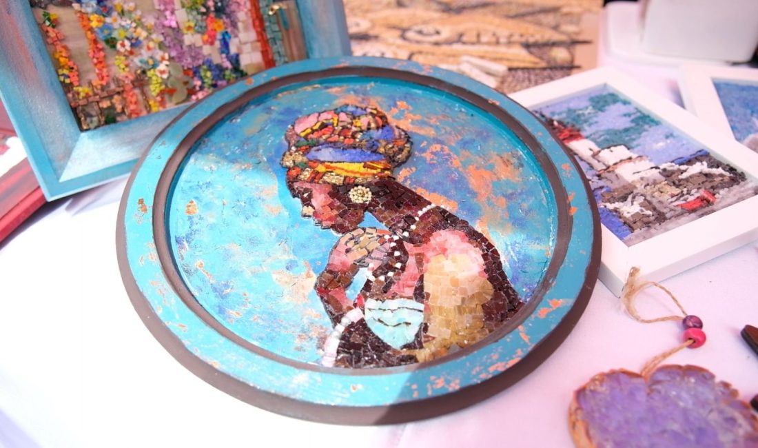 İzmit’te Dünya Sanat Günü kapsamında