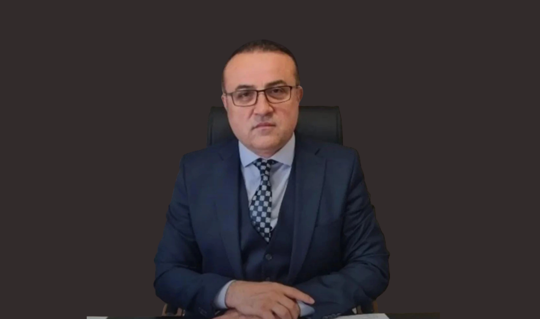 Kocaeli’de İl Milli Eğitim Müdürü Emrullah Aydın’ın, eylemlere katılmayan öğretmenlerin