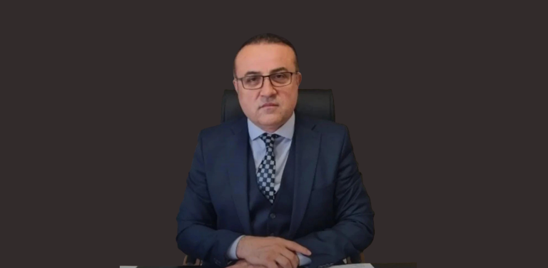 Kocaeli’de İl Milli Eğitim Müdürü Emrullah Aydın’ın, eylemlere katılmayan öğretmenlerin