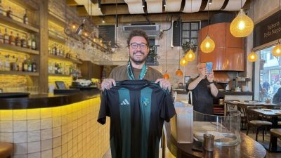 Kocaeli’de düzenlenen Gastro Genç yarışmasında dereceye giren öğrenciler, İstanbul’da MSA’da