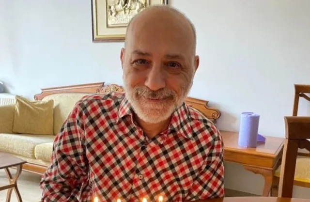 Kocaeli'de geniş bir kesim tarafından tanınan mali müşavir Cumhur Küçükbalkan