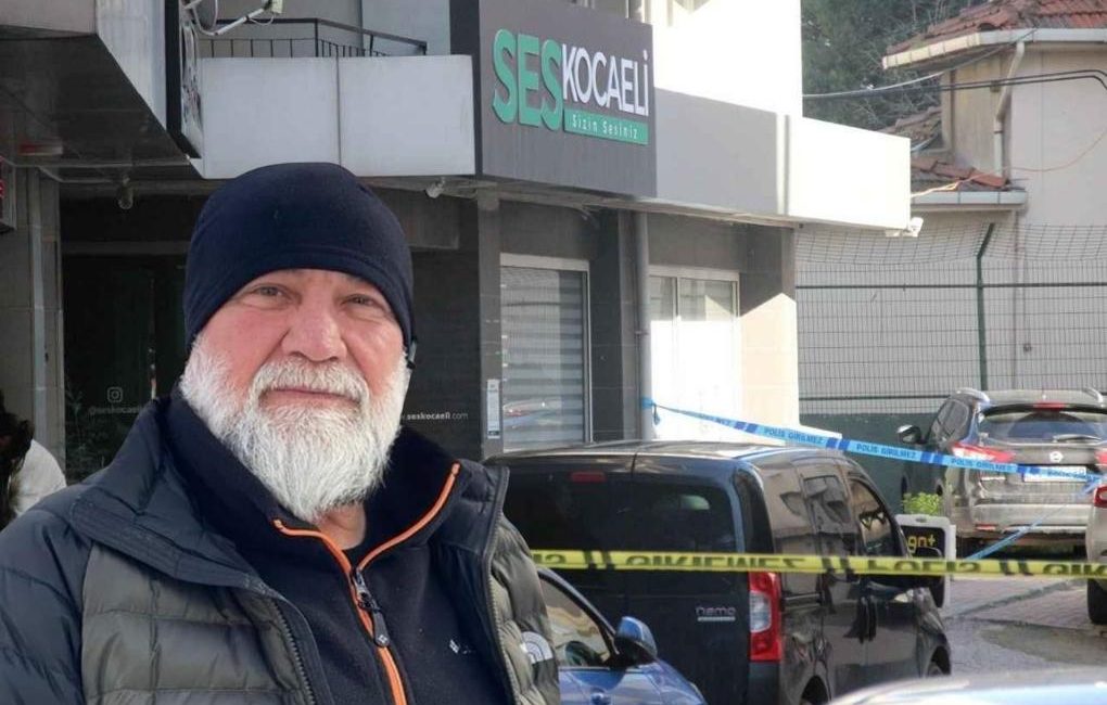 2023 yılında öldürülen gazeteci Güngör Arslan davasında mahkeme kararını verdi.