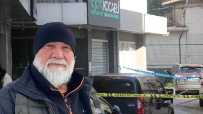 2023 yılında öldürülen gazeteci Güngör Arslan davasında mahkeme kararını verdi.