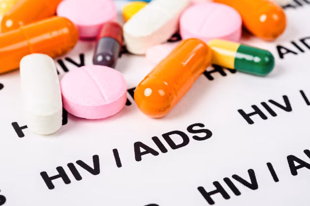 Kocaeli’de HIV vakalarında artış dikkat çekti. Kocaeli Üniversitesi Tıp Fakültesi’nde