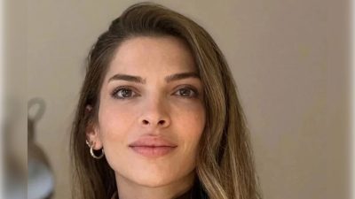 Kocaeli İzmit'te görev yapan öğretmen Çiğdem Yanmaz enfeksiyon nedeniyle tedavi