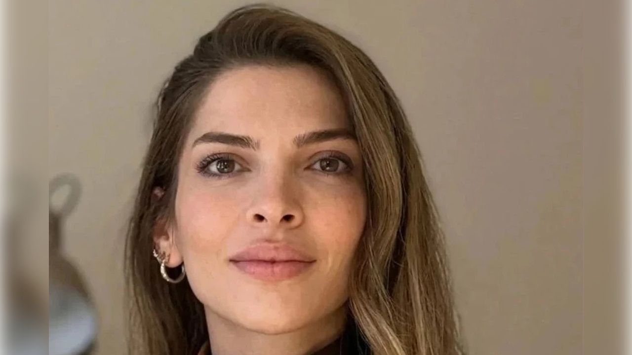 Kocaeli İzmit'te görev yapan öğretmen Çiğdem Yanmaz enfeksiyon nedeniyle tedavi