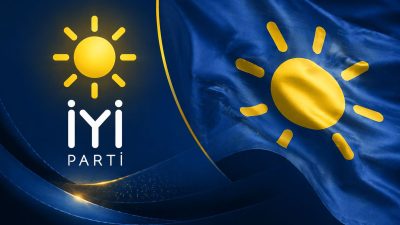 İYİ Parti Derince İlçe Başkanı Alpay Çakırcı ve ilçe yönetimi