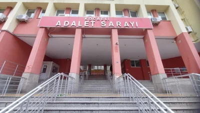 Bursa’da sadece görevini yaptığı için öldürülen 26 yaşındaki avukat Hatice