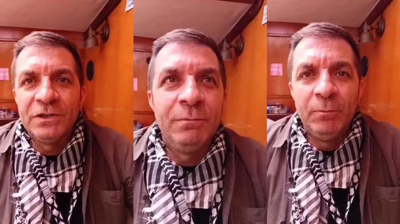 Kocaeli ve Türkiye gündemine bomba gibi düşen sıcak gelişme: Gazze'ye