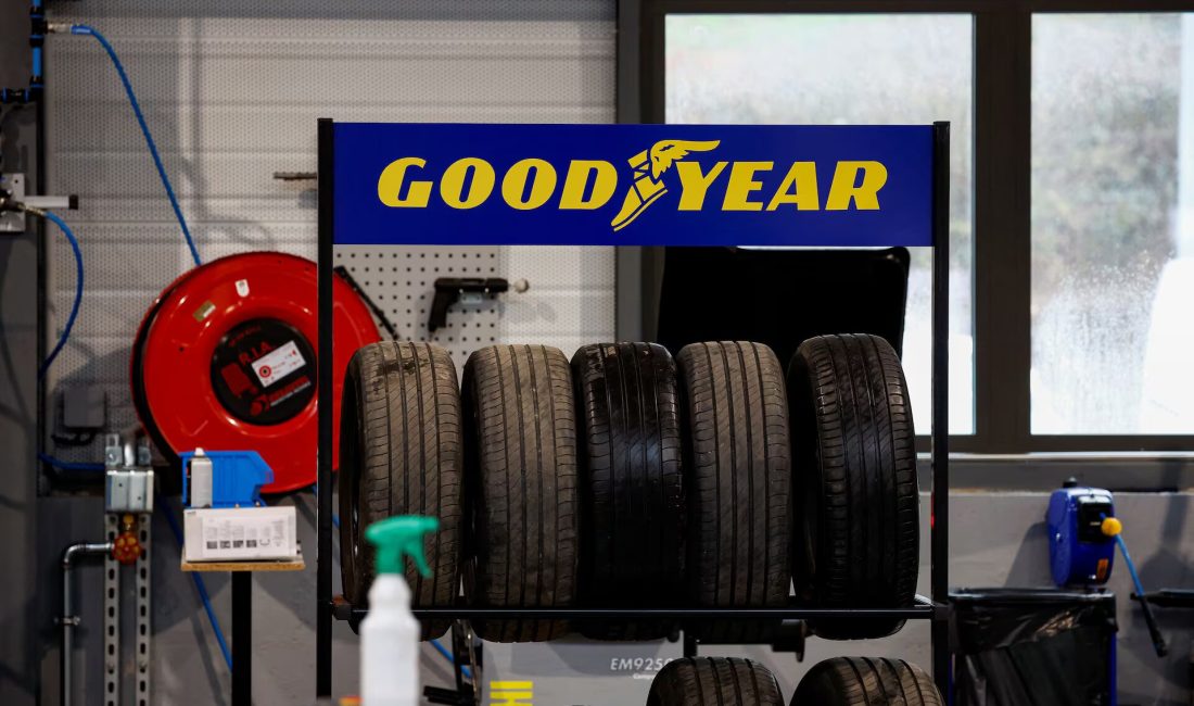 Goodyear İzmit ve Adapazarı fabrikalarında toplu iş sözleşmesi krizi! İşverenin