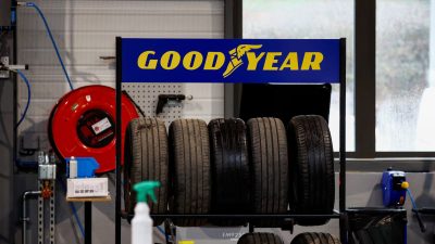 Goodyear İzmit ve Adapazarı fabrikalarında toplu iş sözleşmesi krizi! İşverenin