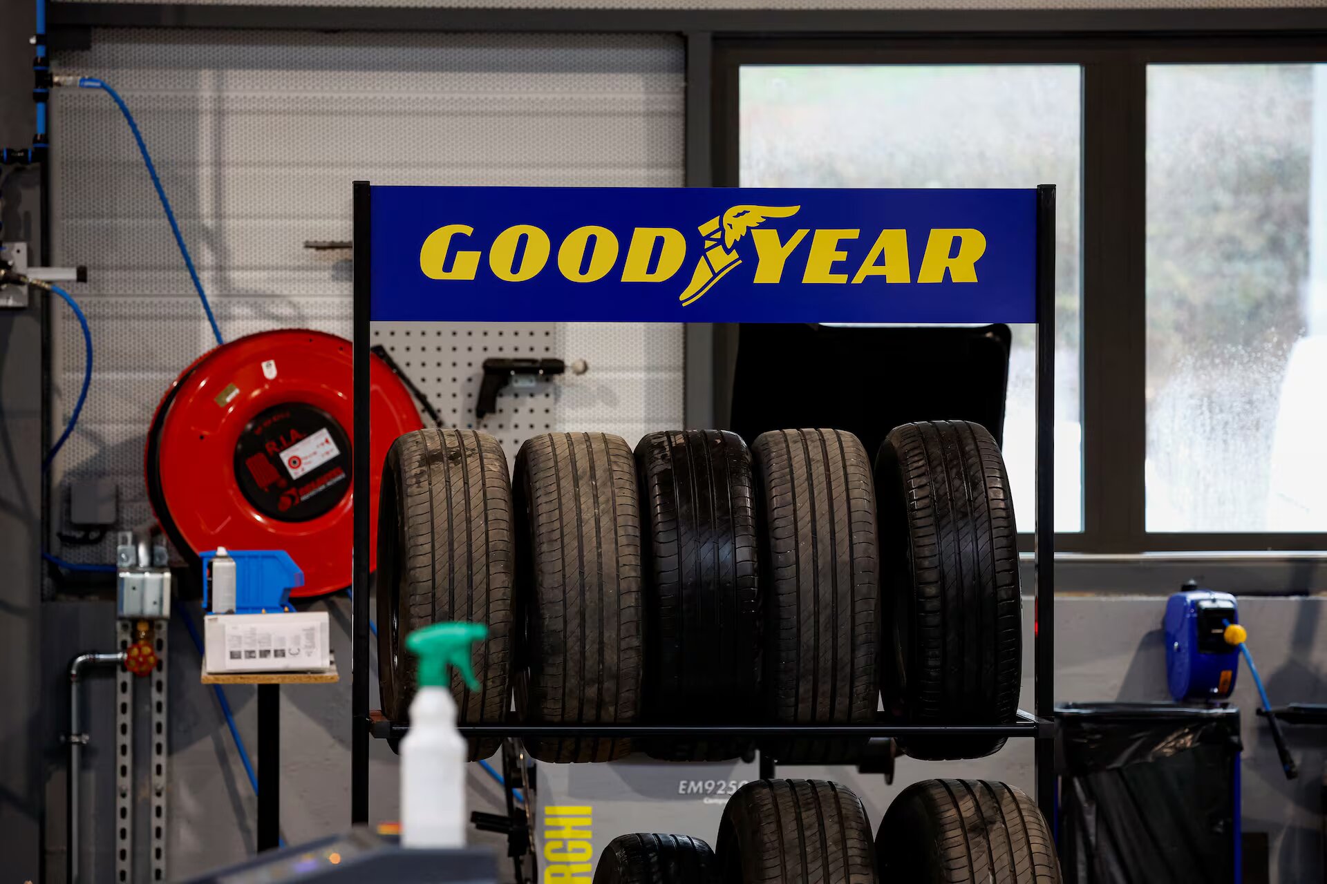 Goodyear İzmit ve Adapazarı fabrikalarında toplu iş sözleşmesi krizi! İşverenin
