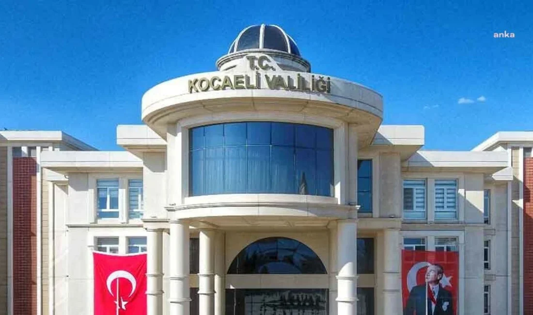 Kocaeli’de 26 Nisan’da yapılacak İOKBS öncesi kimliğini kaybeden öğrenciler için