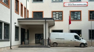 Kocaeli’de iki liseye yönelik saldırı tehdidi iddiaları üzerine başlatılan soruşturmada