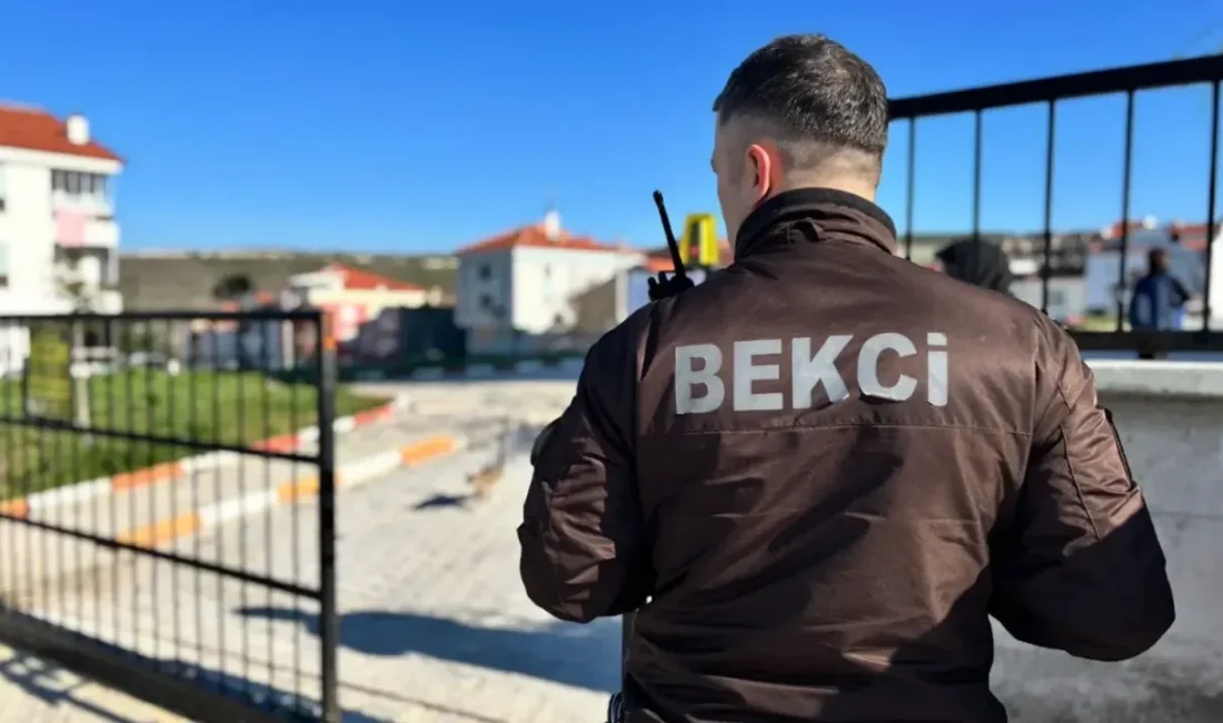 Kocaeli’de okullarda güvenlik önlemleri artırıldı. Bekçiler artık gündüz saatlerinde okullarda