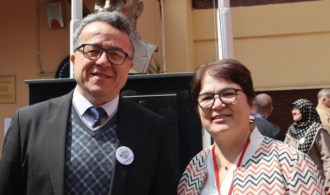 Kocaeli Tabip Odası seçimlerinde 2 bin 438 hekim sandık başına