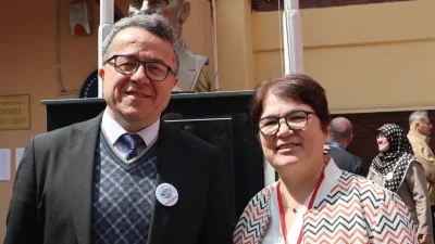 Kocaeli Tabip Odası seçimlerinde 2 bin 438 hekim sandık başına