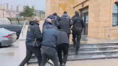 Kocaeli ve Şırnak’ta DEAŞ’a yönelik operasyonda 9 şüpheli gözaltına alındı.