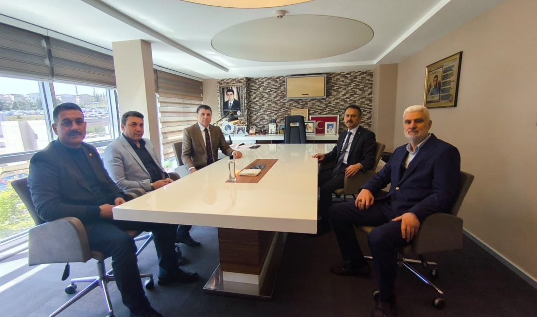 Kocaeli Valisi İlhami Aktaş, geçtiğimiz yerel seçimlerde İYİ Parti’nin Büyükşehir