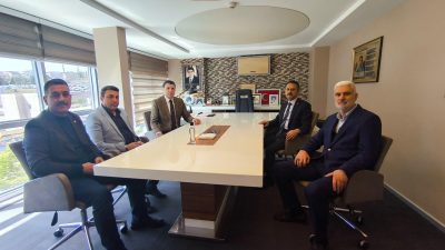 Kocaeli Valisi İlhami Aktaş, geçtiğimiz yerel seçimlerde İYİ Parti’nin Büyükşehir