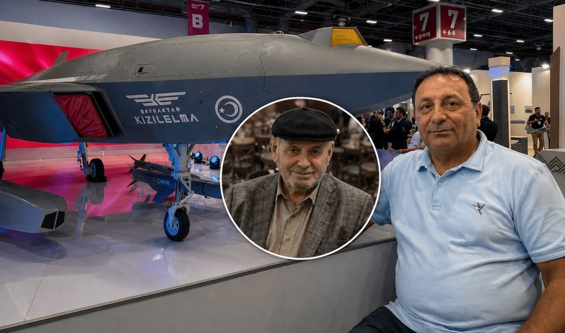 KOTO Meclis Başkan Yardımcısı İbrahim İkiz’in babası Ahmet İkiz vefat