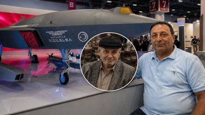 KOTO Meclis Başkan Yardımcısı İbrahim İkiz’in babası Ahmet İkiz vefat