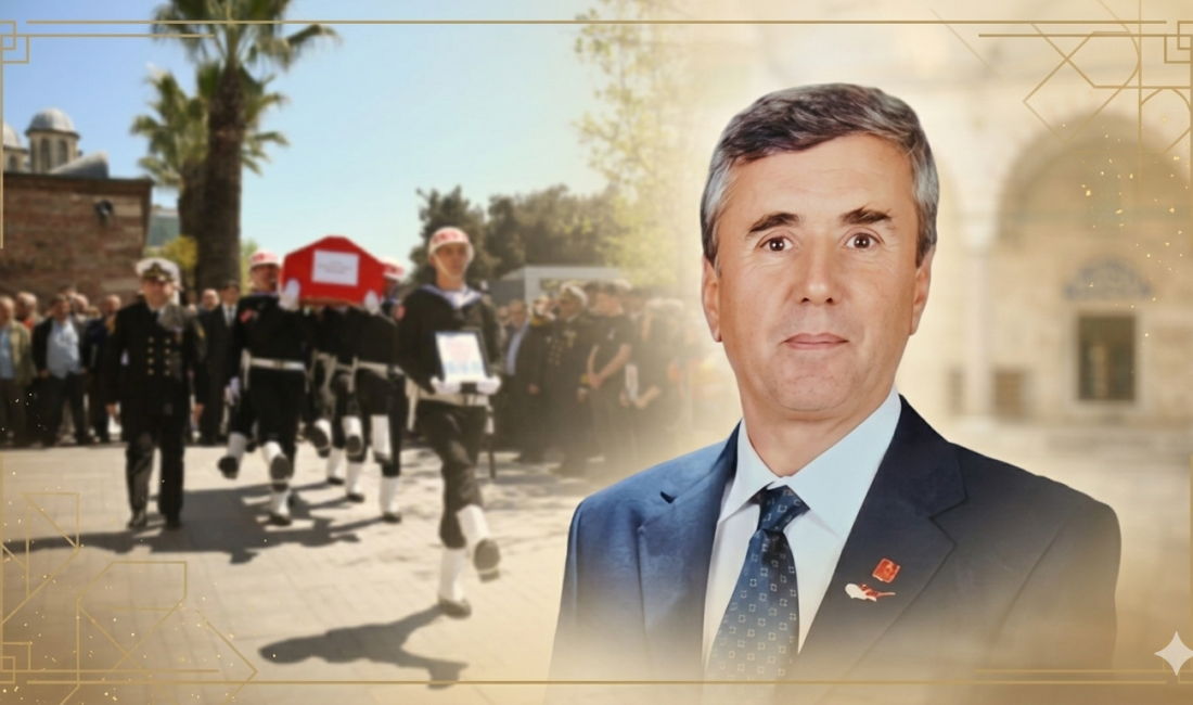 Kıbrıs Barış Harekatı gazilerinden Gebzeli Hasan Cumhur Karasu, düzenlenen askeri