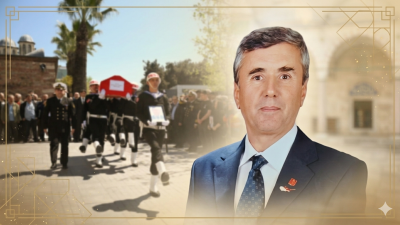 Kıbrıs Barış Harekatı gazilerinden Gebzeli Hasan Cumhur Karasu, düzenlenen askeri