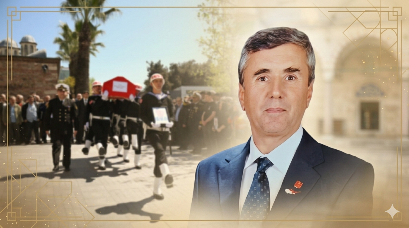 Kıbrıs Barış Harekatı gazilerinden Gebzeli Hasan Cumhur Karasu, düzenlenen askeri