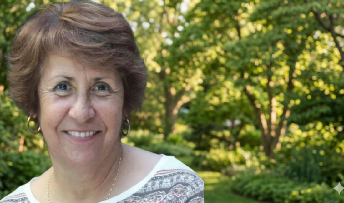 Körfez Hereke sakinlerinden Nesrin Aksoy 68 yaşında hayatını kaybetti.Merhume Nesrin