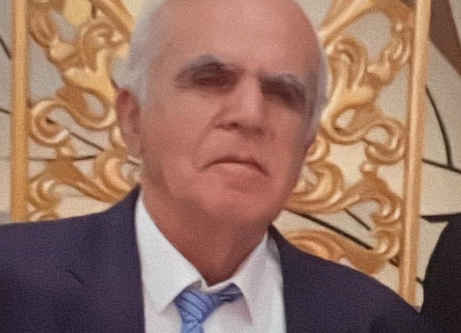 Körfez Hacı Osman Mahallesi sakini Nuri Sözen (78), tedavi gördüğü