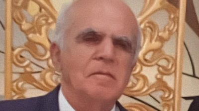 Körfez Hacı Osman Mahallesi sakini Nuri Sözen (78), tedavi gördüğü