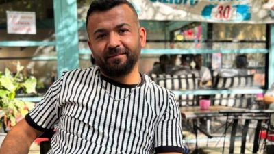 Kocaeli İzmit’te yalnız yaşayan Sercan M., evinde ölü bulundu. Olay