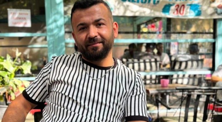 Kocaeli İzmit’te yalnız yaşayan Sercan M., evinde ölü bulundu. Olay