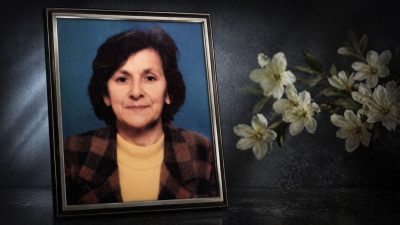 Kocaeli Bayındırlık Kalıcı Konutları sakinlerinden ve SEKA Kağıt Fabrikası emeklilerinden