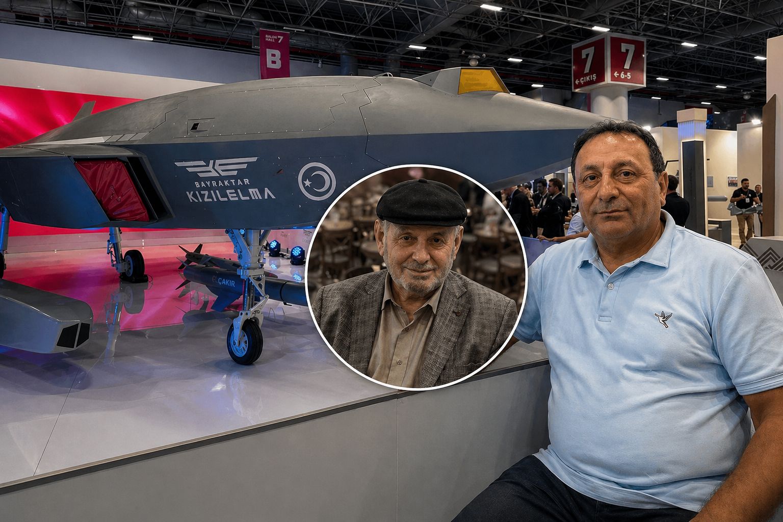 KOTO Meclis Başkan Yardımcısı İbrahim İkiz’in babası Ahmet İkiz vefat