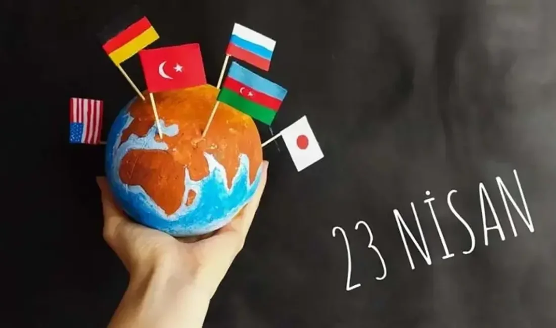 Kocaeli Büyükşehir Belediyesi, yaşanan acı olaylar nedeniyle 23 Nisan Ulusal