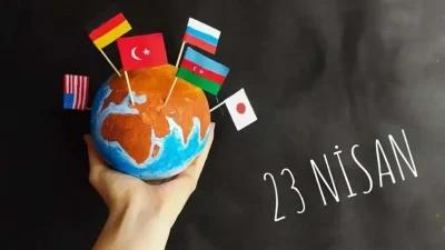 Kocaeli Büyükşehir Belediyesi, yaşanan acı olaylar nedeniyle 23 Nisan Ulusal